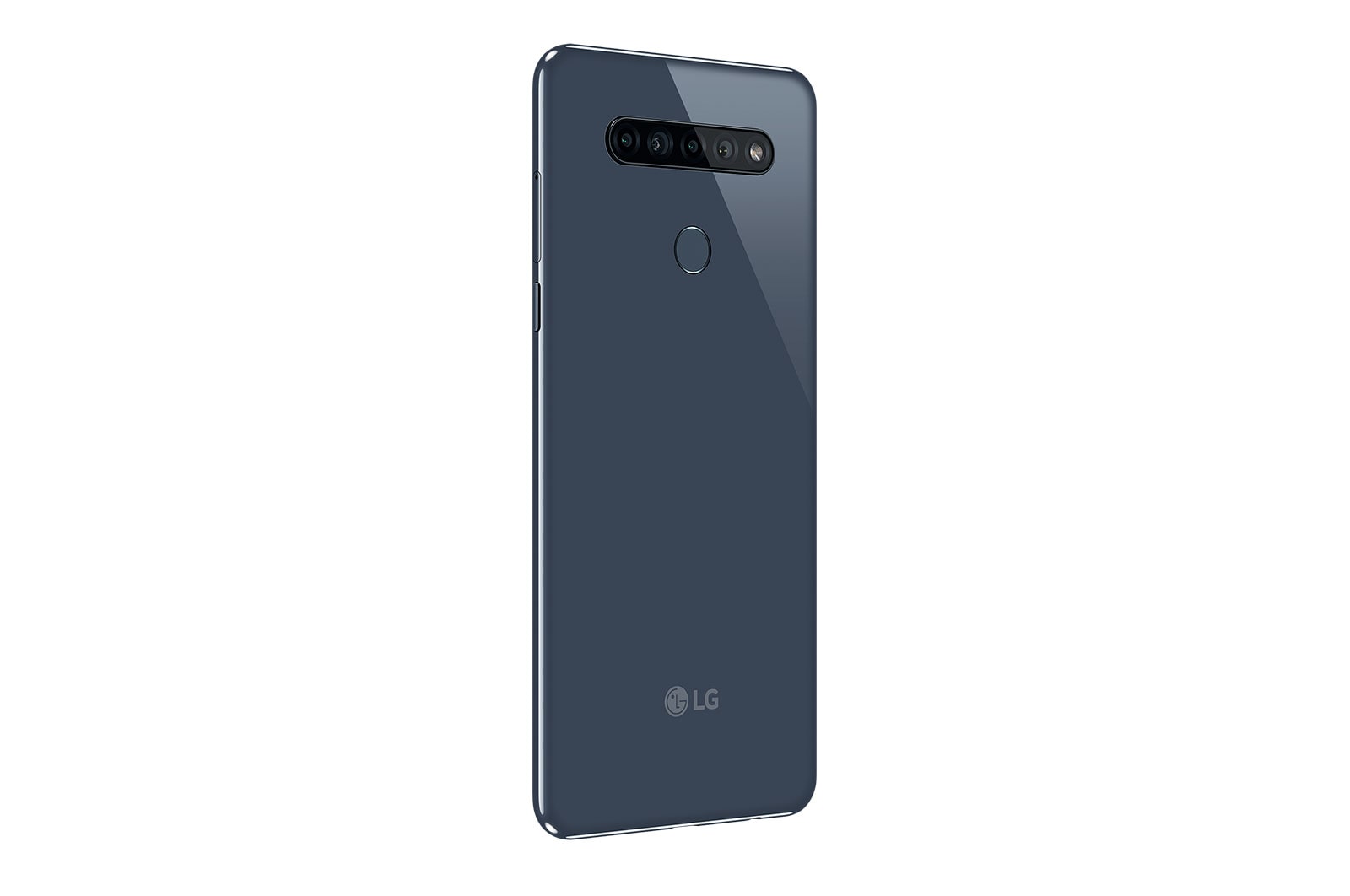 LG K51S Quad CAM, LMK510EMW