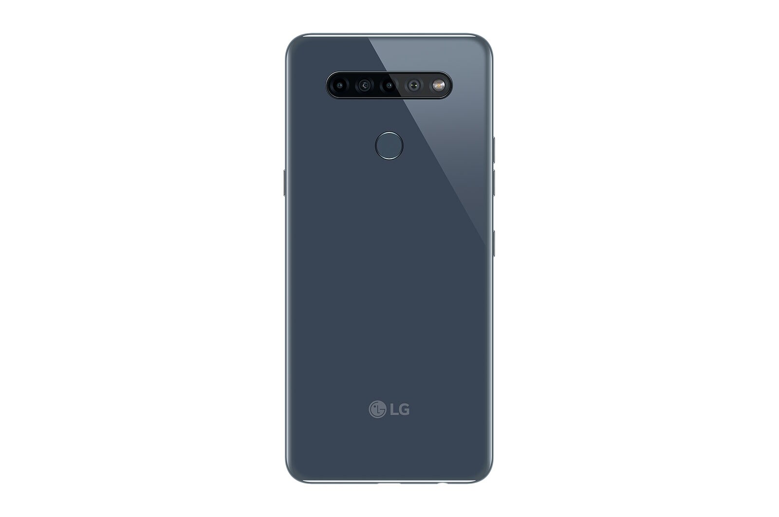 LG K51S Quad CAM, LMK510EMW