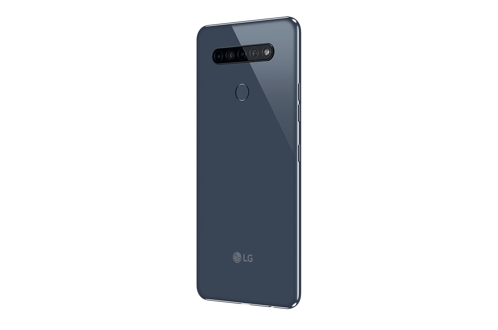 LG K51S Quad CAM, LMK510EMW