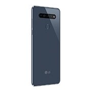 LG K51S Quad CAM, LMK510EMW