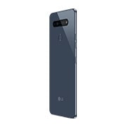 LG K51S Quad CAM, LMK510EMW