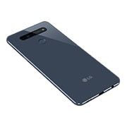 LG K51S Quad CAM, LMK510EMW