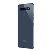 LG K51S Quad CAM, LMK510EMW