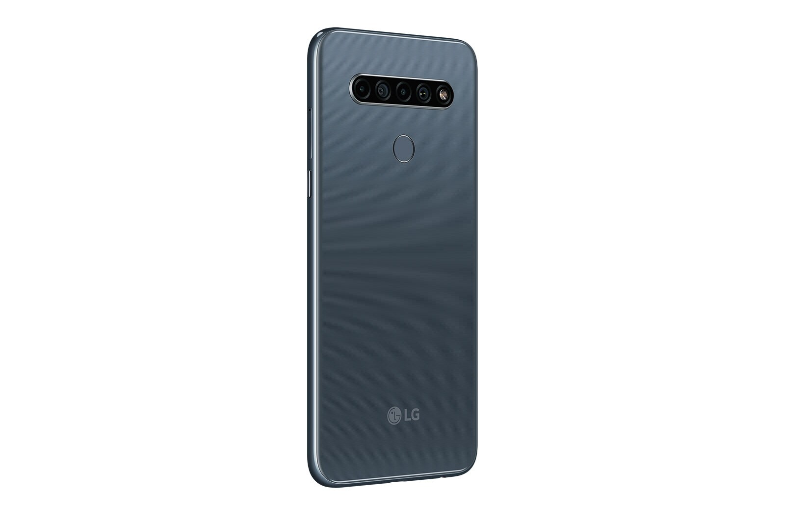 LG K61 Quad Cam, LMQ630EAW