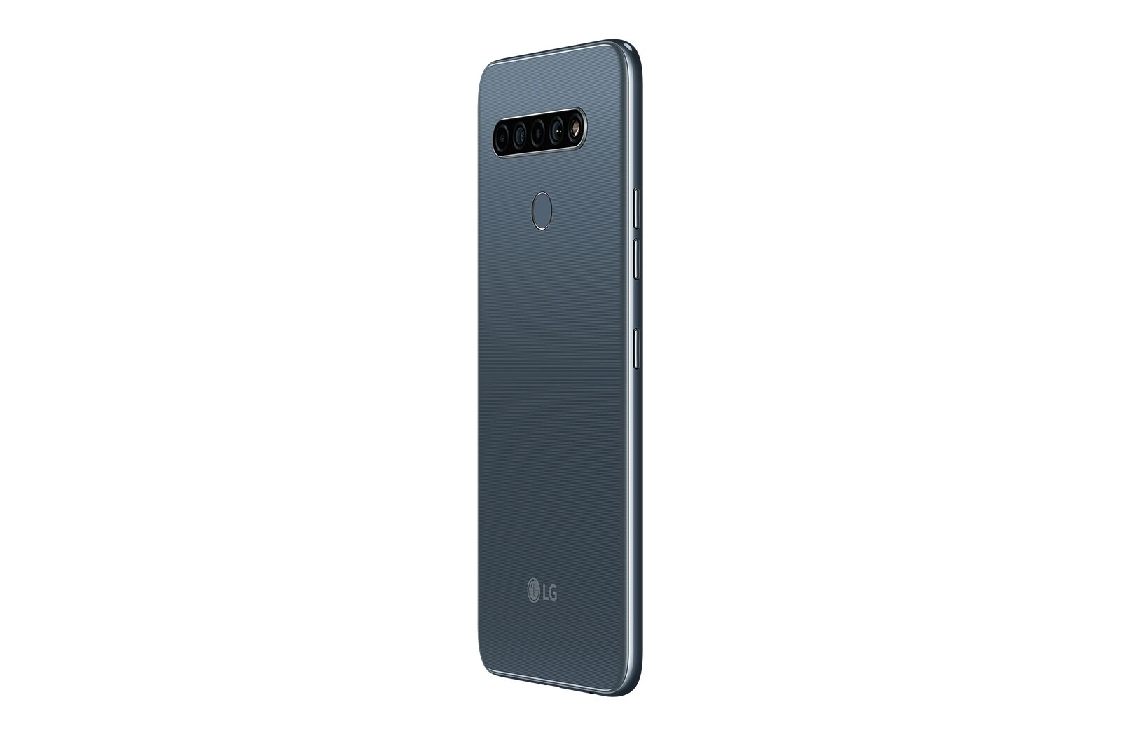 LG K61 Quad Cam, LMQ630EAW