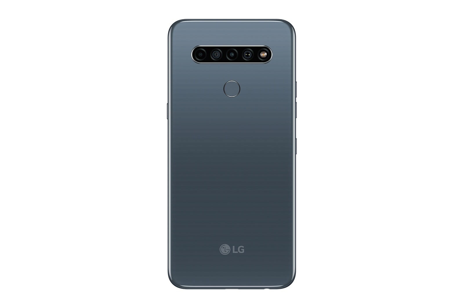 LG K61 Quad Cam, LMQ630EAW