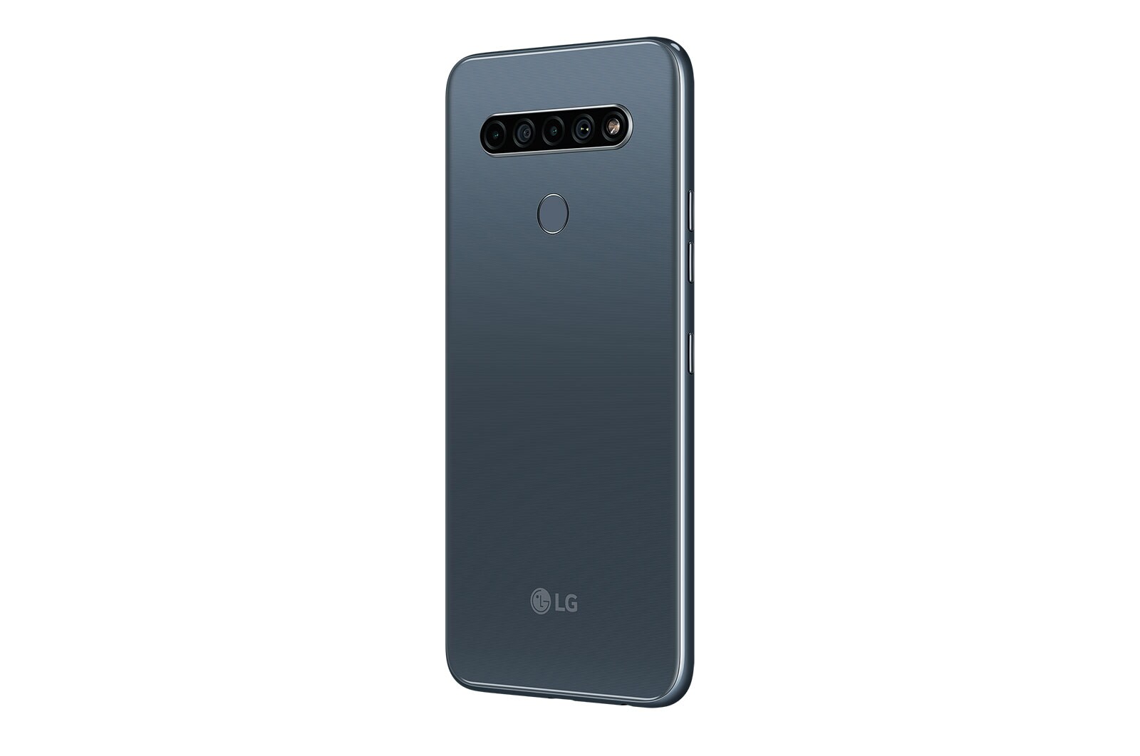 LG K61 Quad Cam, LMQ630EAW