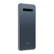 LG K61 Quad Cam, LMQ630EAW