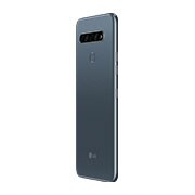 LG K61 Quad Cam, LMQ630EAW