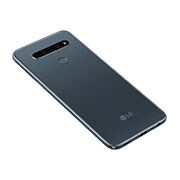 LG K61 Quad Cam, LMQ630EAW