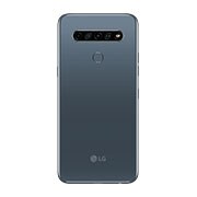 LG K61 Quad Cam, LMQ630EAW