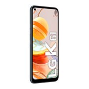 LG K61 Quad Cam, LMQ630EAW