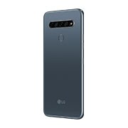 LG K61 Quad Cam, LMQ630EAW