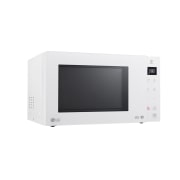 LG Micro-ondas com grill LG NeoChef™ MH6336GIH, 23 litros, 1000 W, Smart Inverter, EasyClean™, branco, MH6336GIH