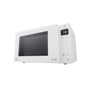 LG Micro-ondas com grill LG NeoChef™ MH6336GIH, 23 litros, 1000 W, Smart Inverter, EasyClean™, branco, MH6336GIH