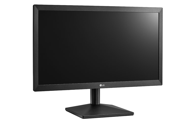 LG Monitor LED 20” com Flicker Safe e Dynamic Action Sync, 20MK400H