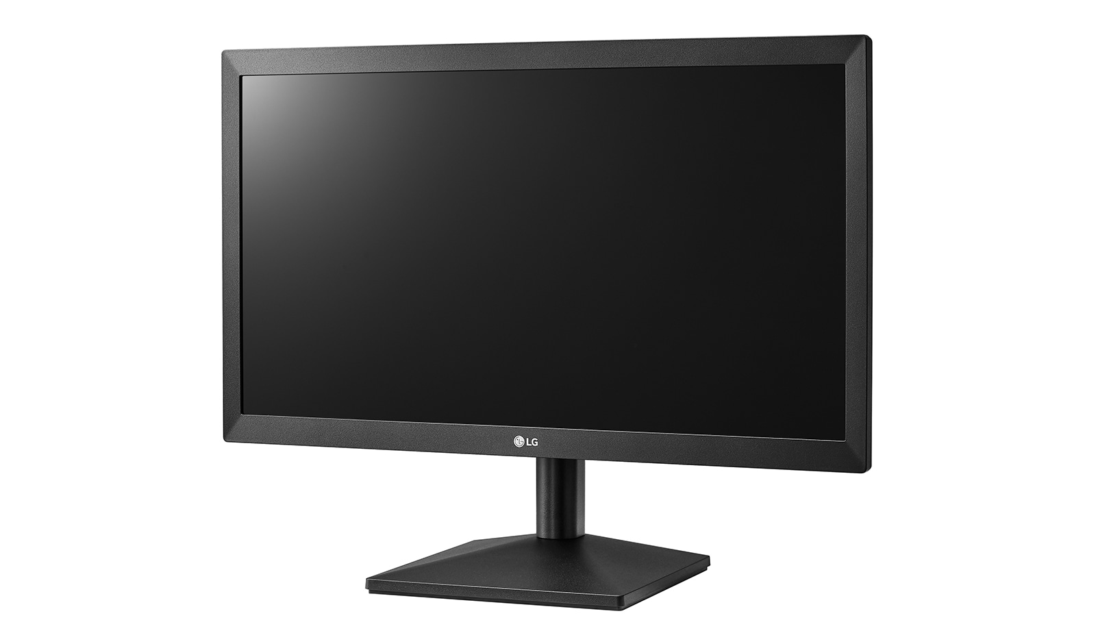 LG Monitor LED 20” com Flicker Safe e Dynamic Action Sync, 20MK400H