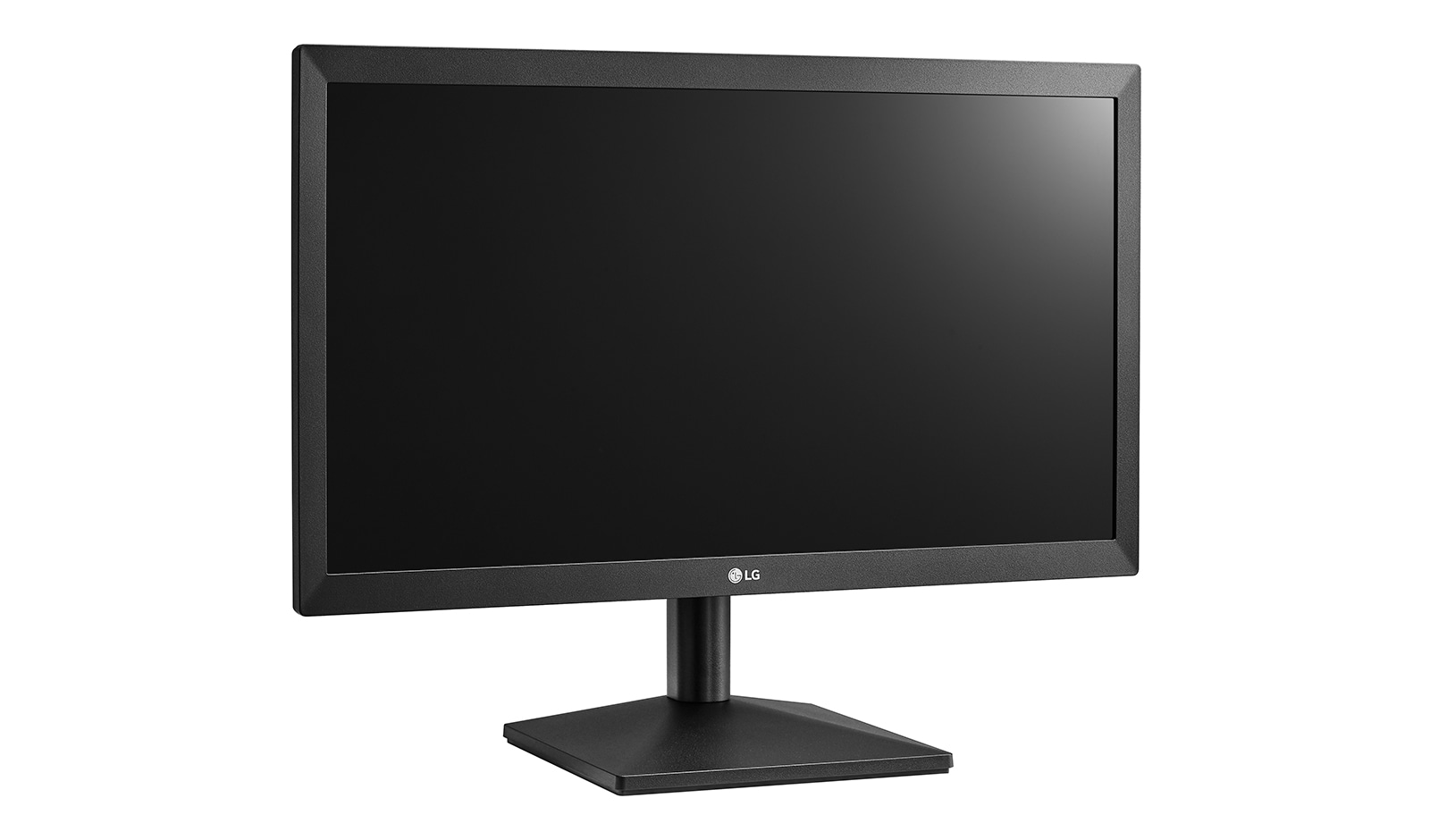 LG Monitor LED 20” com Flicker Safe e Dynamic Action Sync, 20MK400H