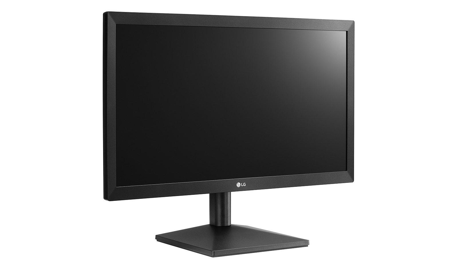 LG Monitor LED 20” com Flicker Safe e Dynamic Action Sync, 20MK400H