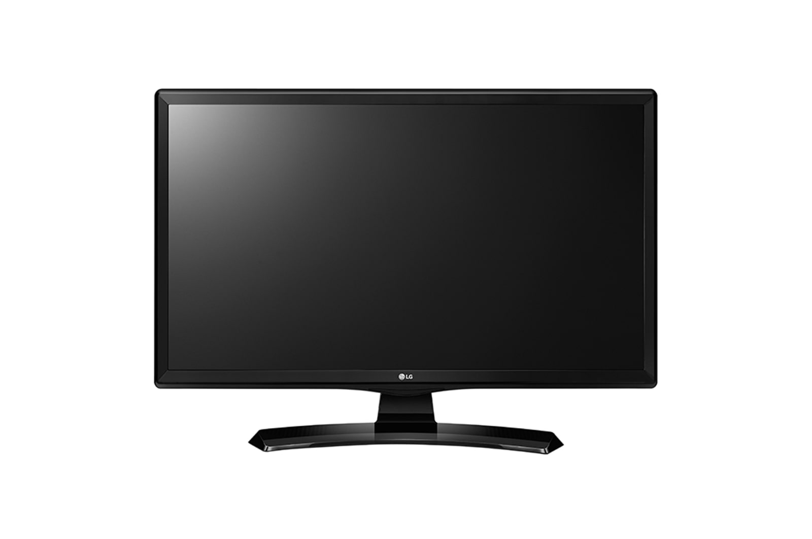 LG Monitor TV Full HD de 22” com Modo Cinema, 22TN410V-PZ