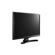 LG Monitor TV Full HD de 22” com Modo Cinema, 22TN410V-PZ