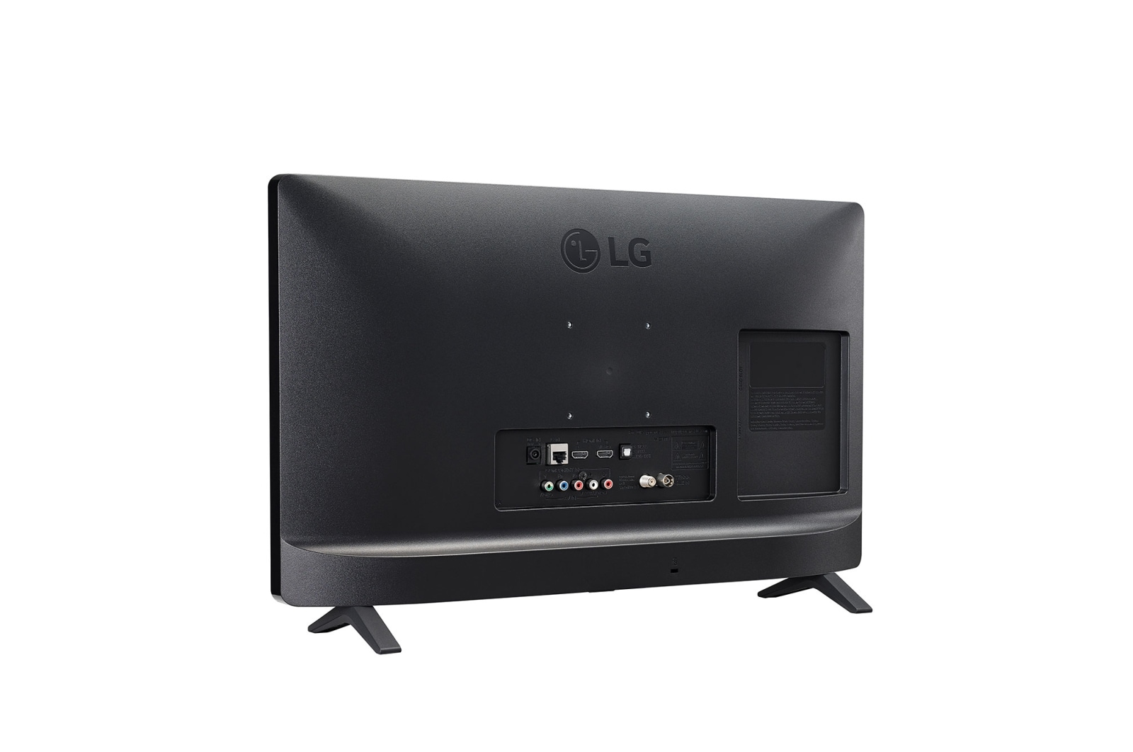 LG Monitor TV Smart HD Ready de 23,6", 24TN520S-PZ