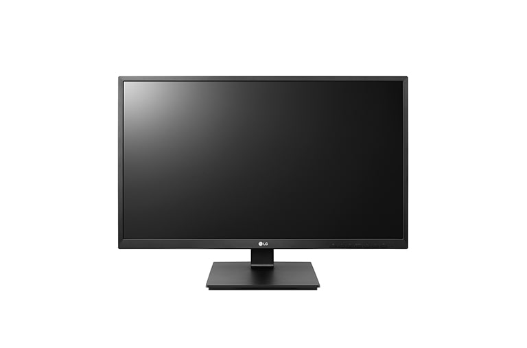 LG Monitor Profissional, 27BK550Y-B