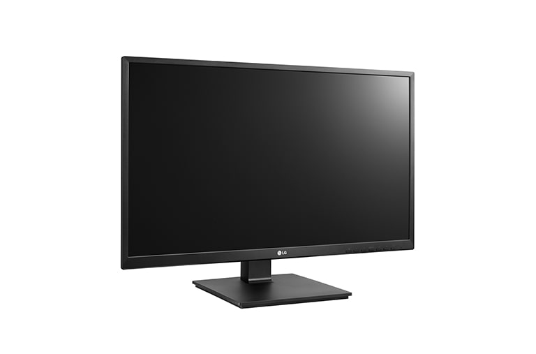 LG Monitor Profissional, 27BK550Y-B