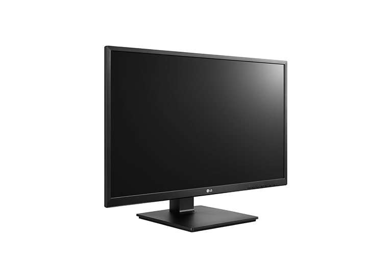 LG Monitor Profissional, 27BK550Y-B