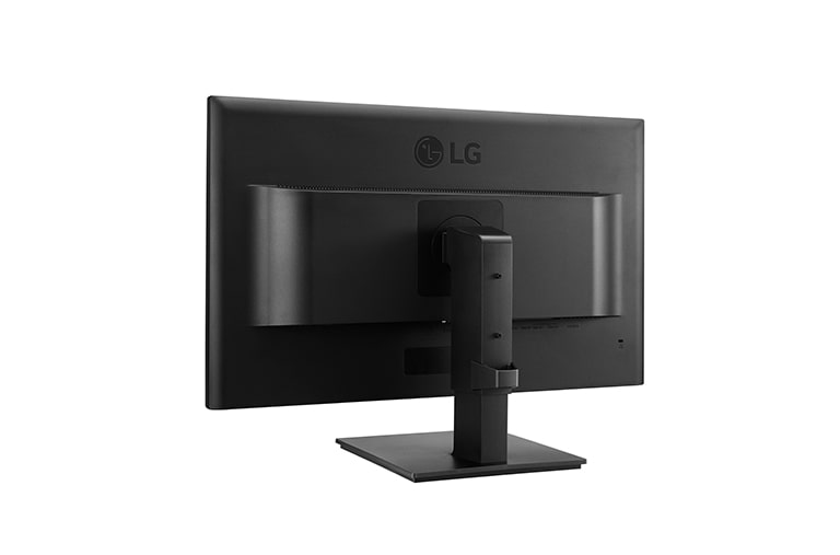 LG Monitor Profissional, 27BK550Y-B