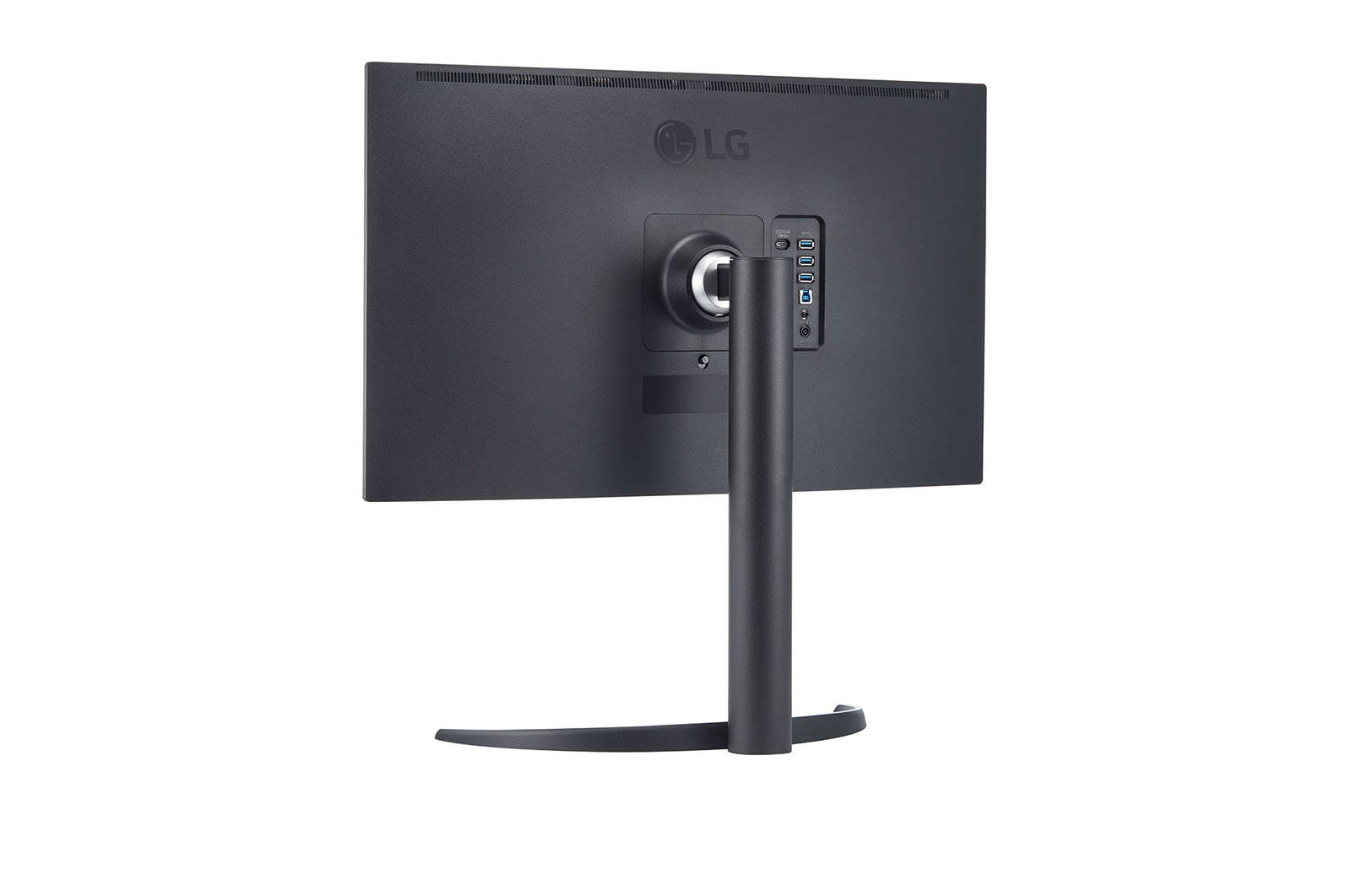 LG Monitor UltraFine™ 4K OLED de 27'' com USB Type-C™, 27EP950-B