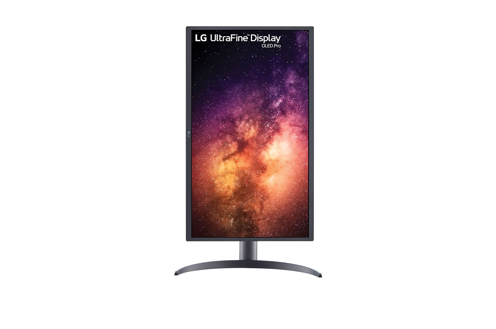 LG Monitor UltraFine™ 4K OLED de 27'' com USB Type-C™, 27EP950-B