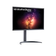 LG Monitor UltraFine™ 4K OLED de 27'' com USB Type-C™, 27EP950-B