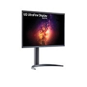 LG Monitor UltraFine™ 4K OLED de 27'' com USB Type-C™, 27EP950-B