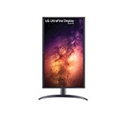 LG Monitor UltraFine™ 4K OLED de 27'' com USB Type-C™, 27EP950-B