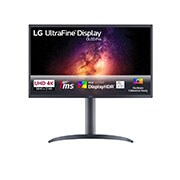 LG Monitor UltraFine™ 4K OLED de 27'' com USB Type-C™, 27EP950-B