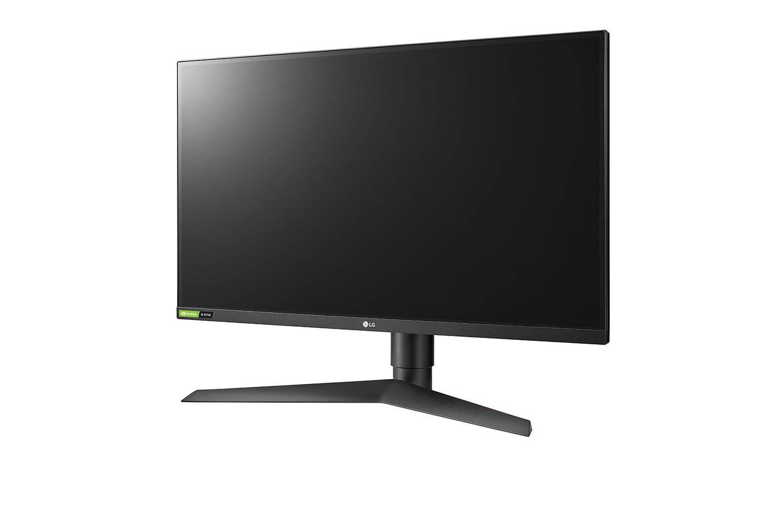 LG Monitor Gaming QHD Nano IPS 1ms/144Hz, 27GL850-B