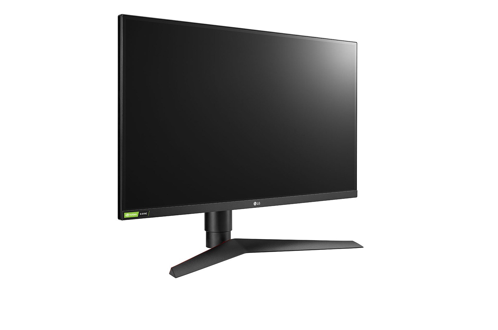 LG Monitor Gaming QHD Nano IPS 1ms/144Hz, 27GL850-B