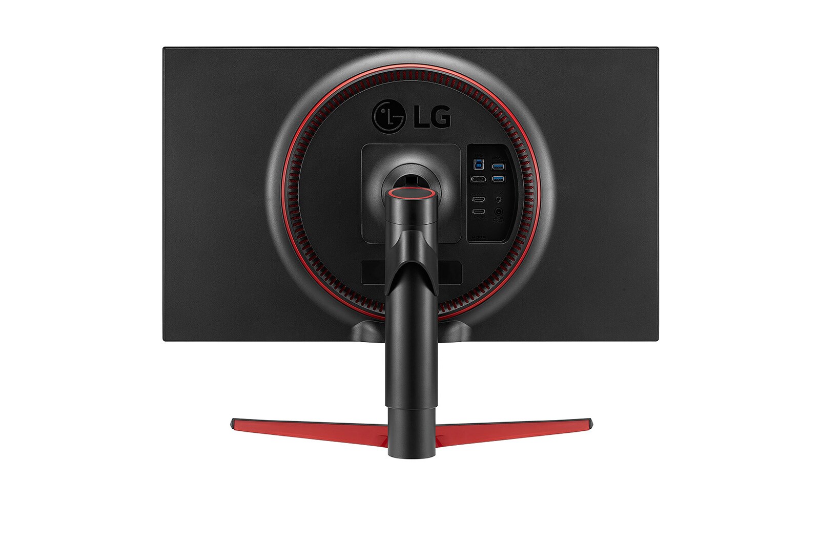 LG Monitor Gaming QHD Nano IPS 1ms/144Hz, 27GL850-B