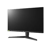 LG Monitor Gaming QHD Nano IPS 1ms/144Hz, 27GL850-B