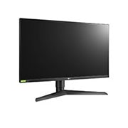 LG Monitor Gaming QHD Nano IPS 1ms/144Hz, 27GL850-B