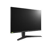 LG Monitor Gaming QHD Nano IPS 1ms/144Hz, 27GL850-B