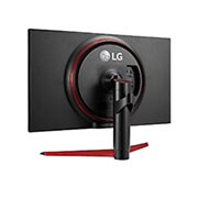 LG Monitor Gaming QHD Nano IPS 1ms/144Hz, 27GL850-B