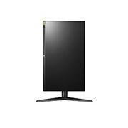 LG Monitor Gaming QHD Nano IPS 1ms/144Hz, 27GL850-B