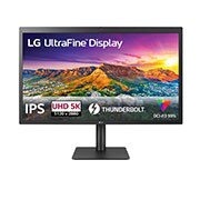 LG Monitor UltraFine™ 5K de 27", 27MD5KL-B