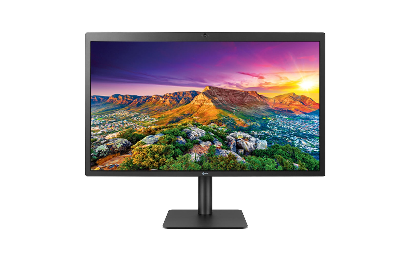 LG Monitor UltraFine™ 5K de 27", 27MD5KL-B