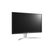 LG Monitor UHD 4K HDR de 27" com RADEON Freesync™ e sRGB 98%, 27UL550-W