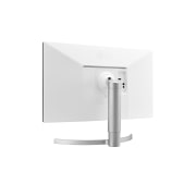 LG Monitor UHD 4K HDR de 27" com RADEON Freesync™ e sRGB 98%, 27UL550-W