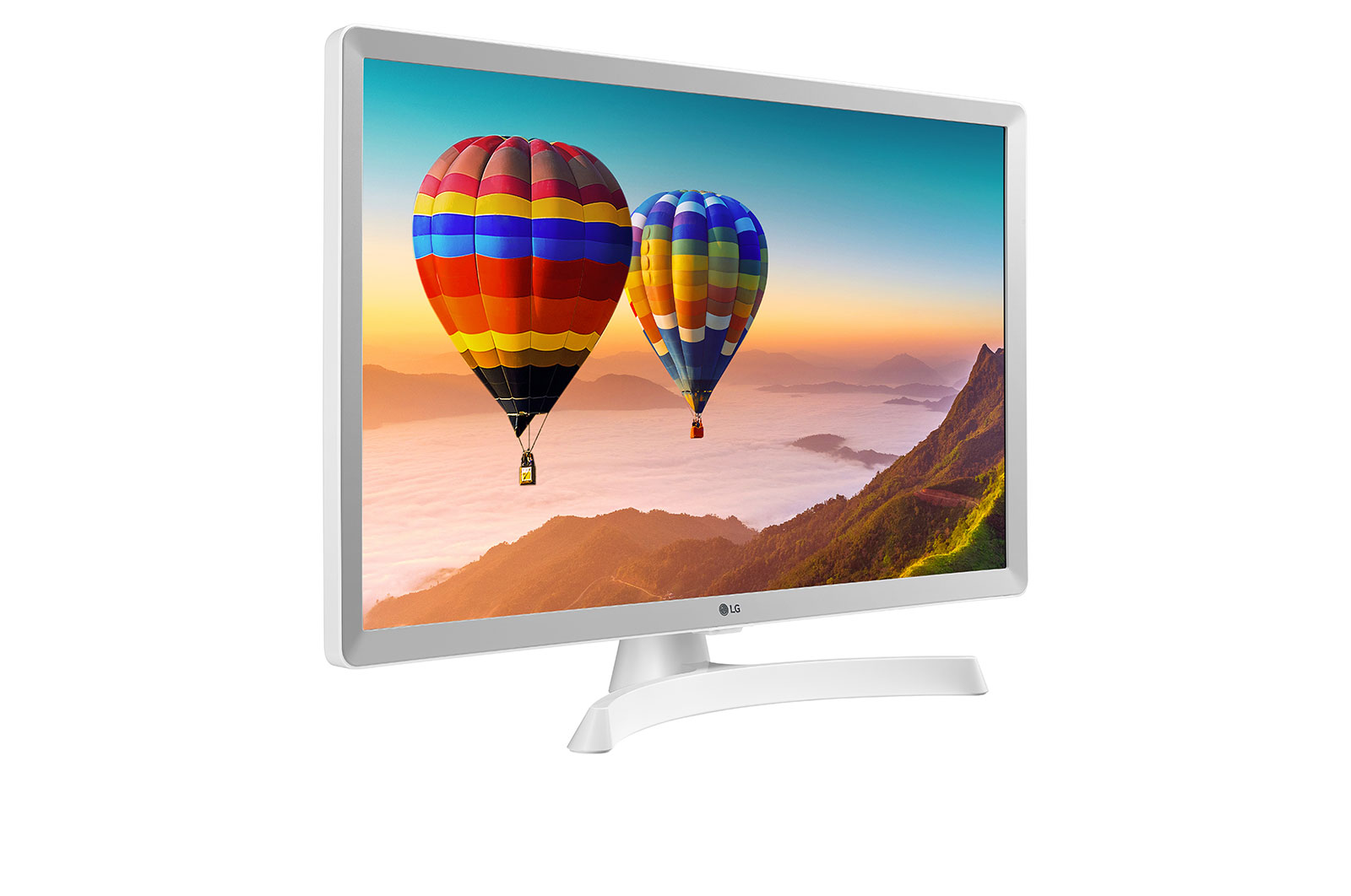 LG Monitor TV de 28" com um amplo ângulo de visão, 28TN515V-WZ