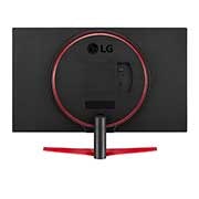 LG Monitor Gaming QHD UltraGear™ de 31,5 polegadas com 165 Hz, MBR de 1 ms, 32GN600-B